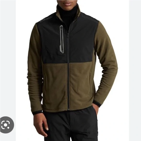RLX Ralph Lauren | Jackets & Coats | Nwt Polo Ralph Laurenrlx Golf 